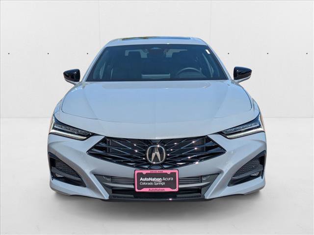 New 2025 Acura TLX SH-AWD w/ A-SPEC Pkg image 6