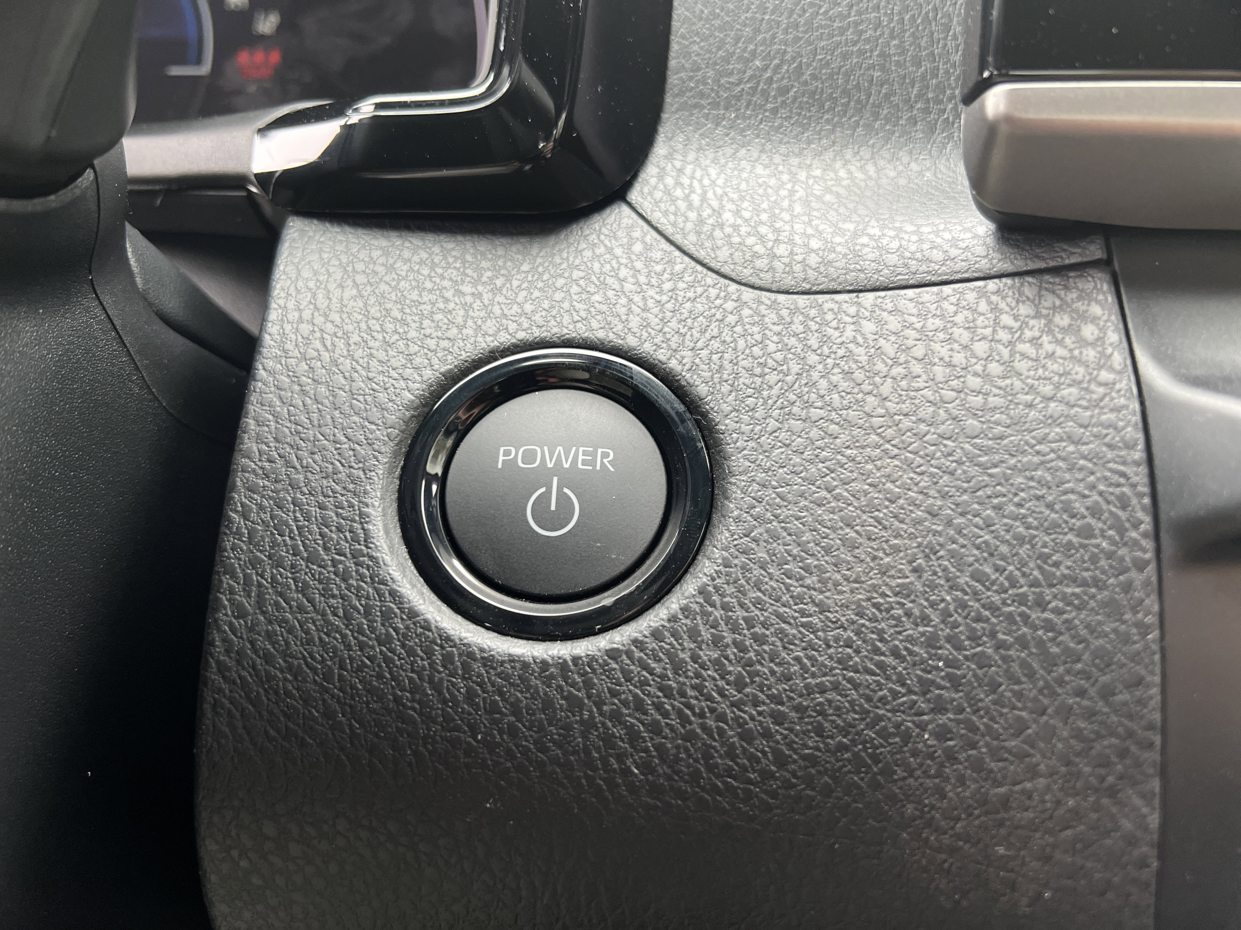 New 2026 Toyota Camry SE image 29