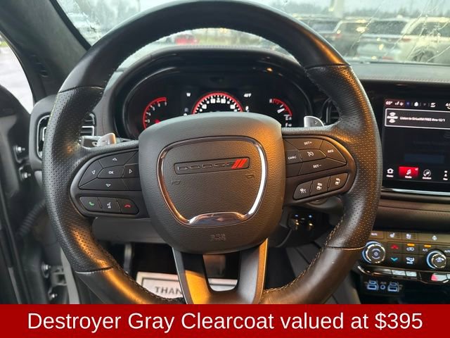 Used 2024 Dodge Durango R/T image 17