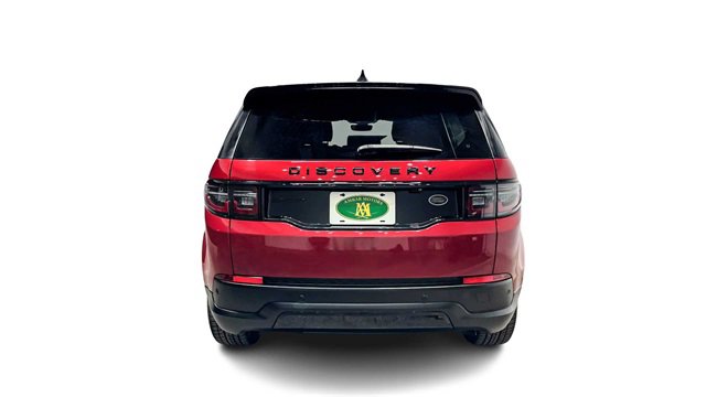 Used 2021 Land Rover Discovery Sport S image 3