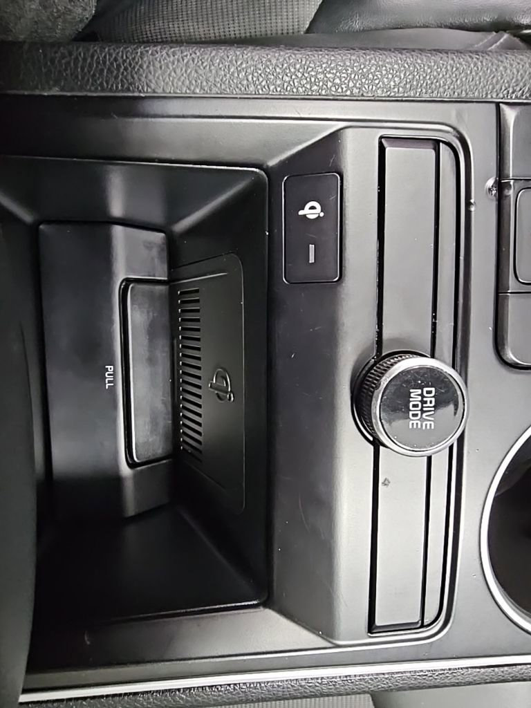 Used 2023 Kia K5 GT-Line image 20