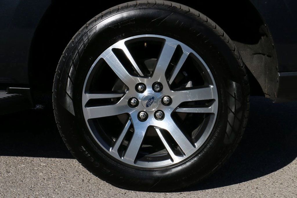 Certified 2024 Ford Expedition Max Limited image 10