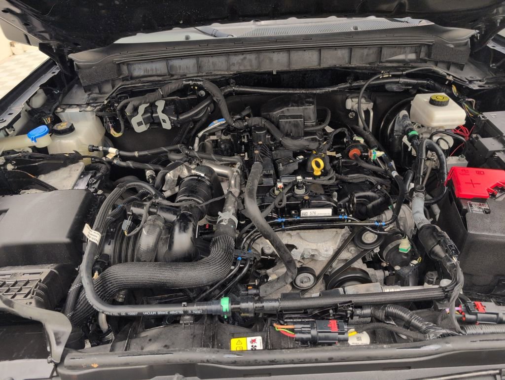 Used 2022 Ford Bronco Big Bend image 41