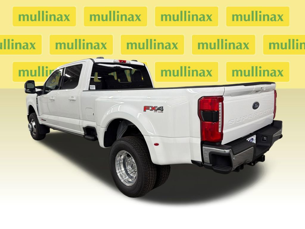 New 2026 Ford F350 Lariat AWD/4WD image 9