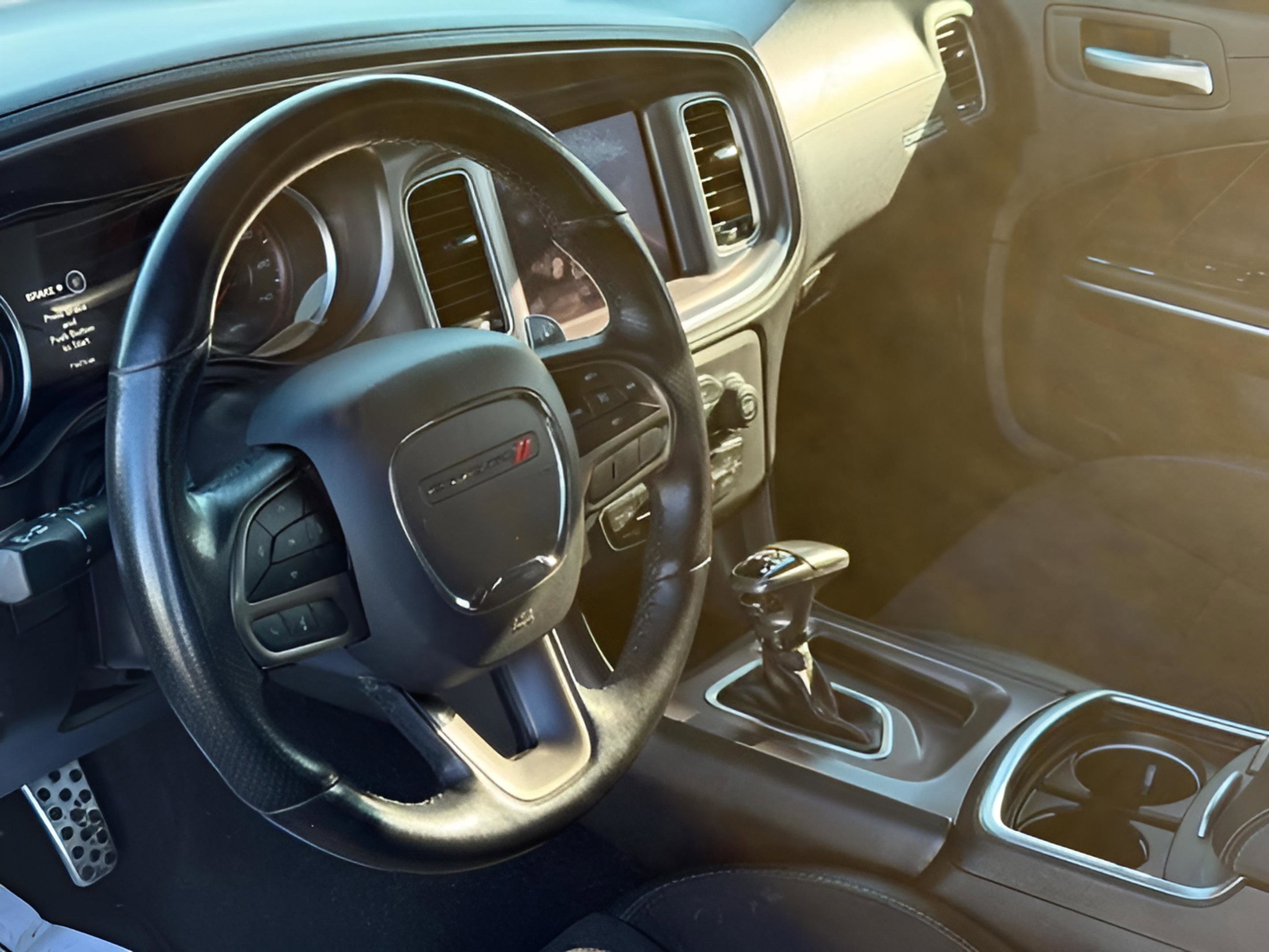 Used 2020 Dodge Charger GT w/ Plus Group image 17