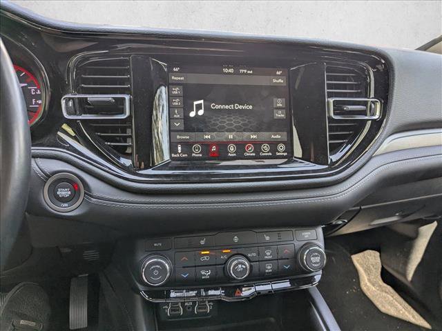Used 2023 Dodge Durango SXT RWD image 9