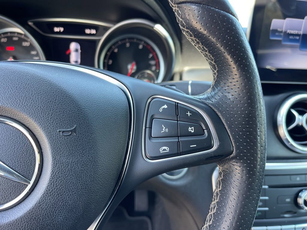 Used 2018 Mercedes-Benz CLA 250 4MATIC image 18