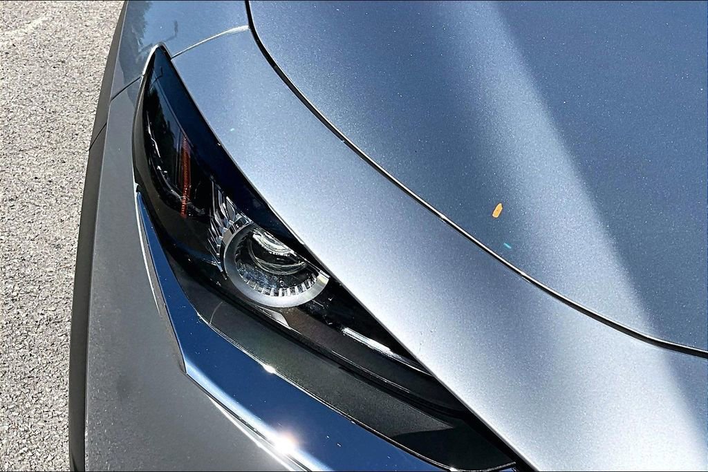 Used 2021 MAZDA CX-30 FWD 2.5 S w/ Select Package image 12