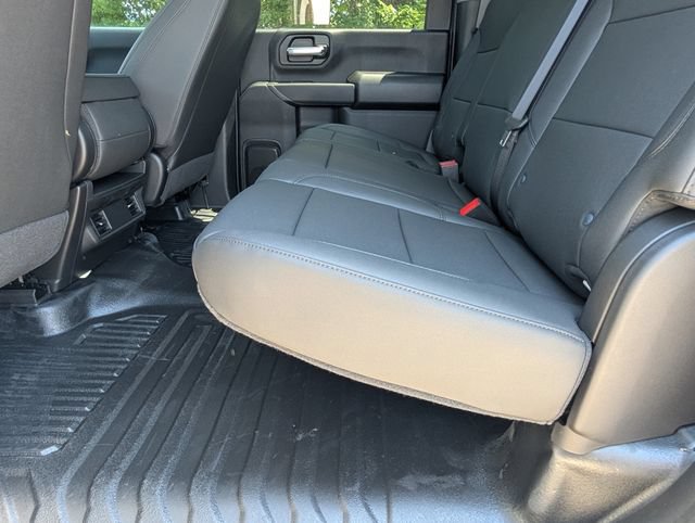 New 2026 Chevrolet Silverado 2500 W/T RWD image 7