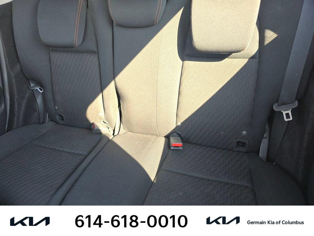 Used 2018 Honda Fit Sport image 19