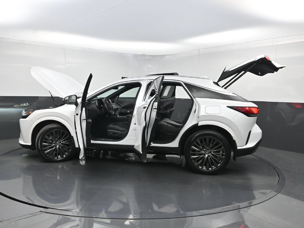 Used 2023 Lexus RX 350 FWD w/ Cold Area Package image 38