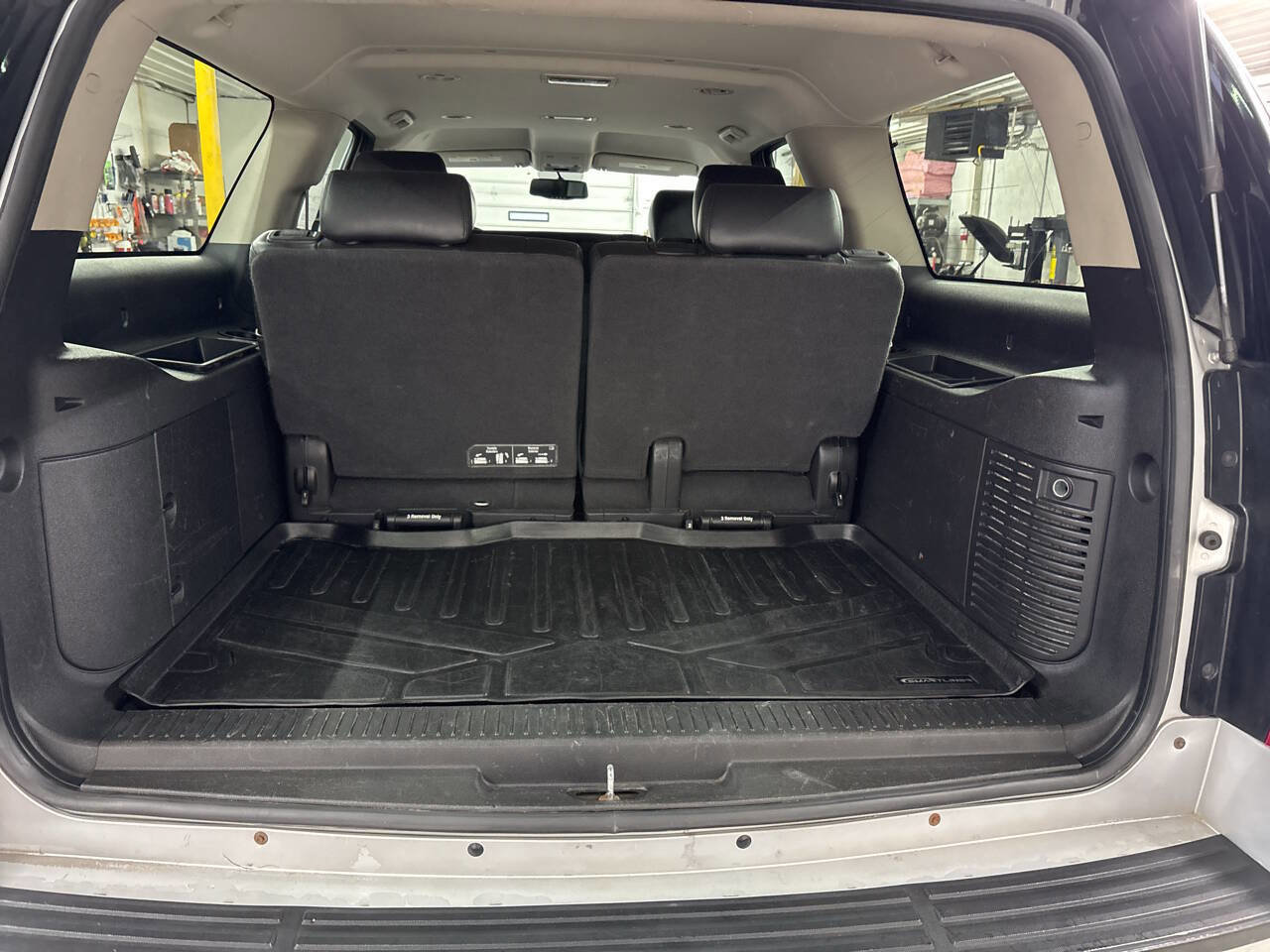 Used 2013 GMC Yukon XL SLT image 10