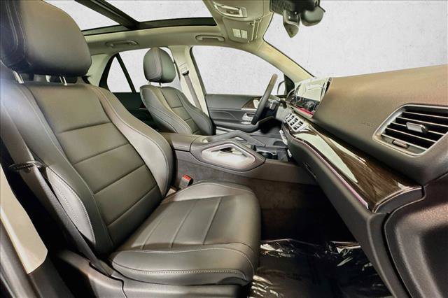 New 2026 Mercedes-Benz GLE 450 4MATIC image 26