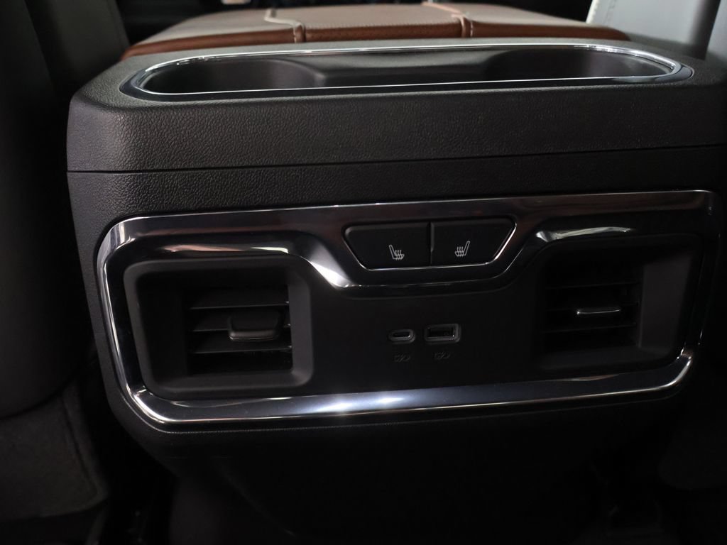 Used 2025 GMC Sierra 1500 Denali Ultimate AWD/4WD image 49