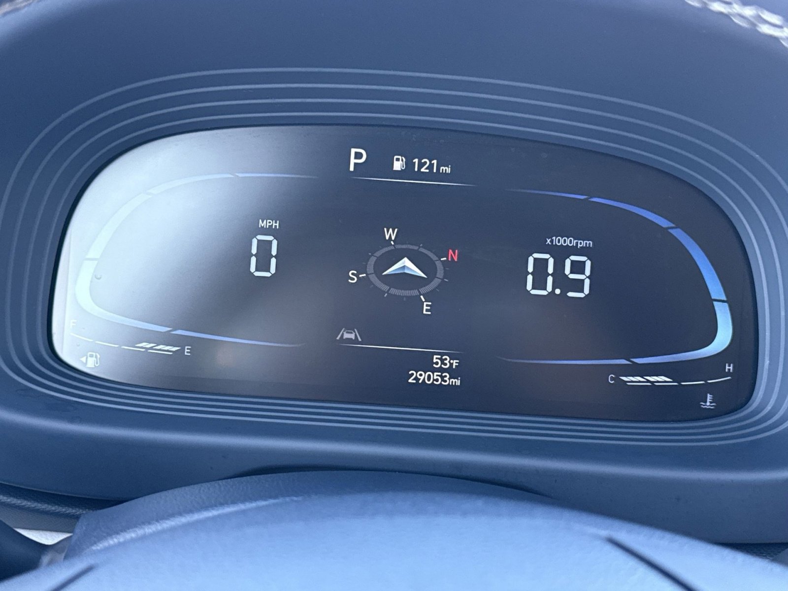 Certified 2023 Hyundai Venue Limited image 17