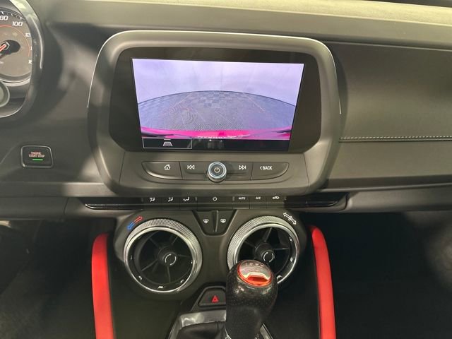 Used 2022 Chevrolet Camaro LT w/ RS Package image 22