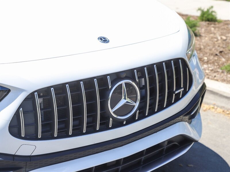 Used 2021 Mercedes-Benz GLA 35 AMG 4MATIC image 10