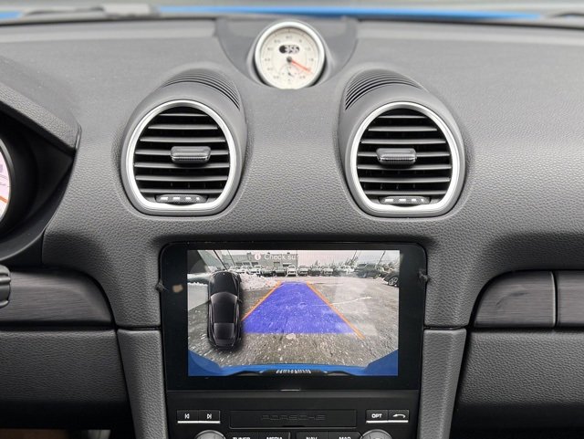 Used 2025 Porsche 718 Cayman GT4 image 27