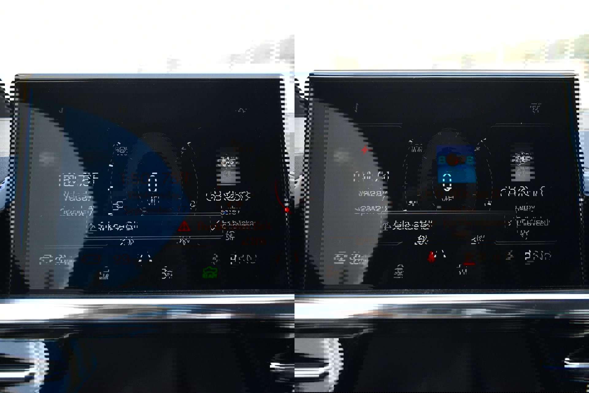 New 2026 GMC Sierra EV Elevation image 29