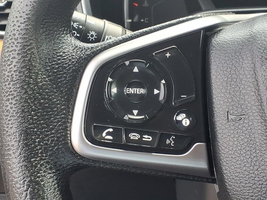 Used 2019 Honda CR-V EX image 11