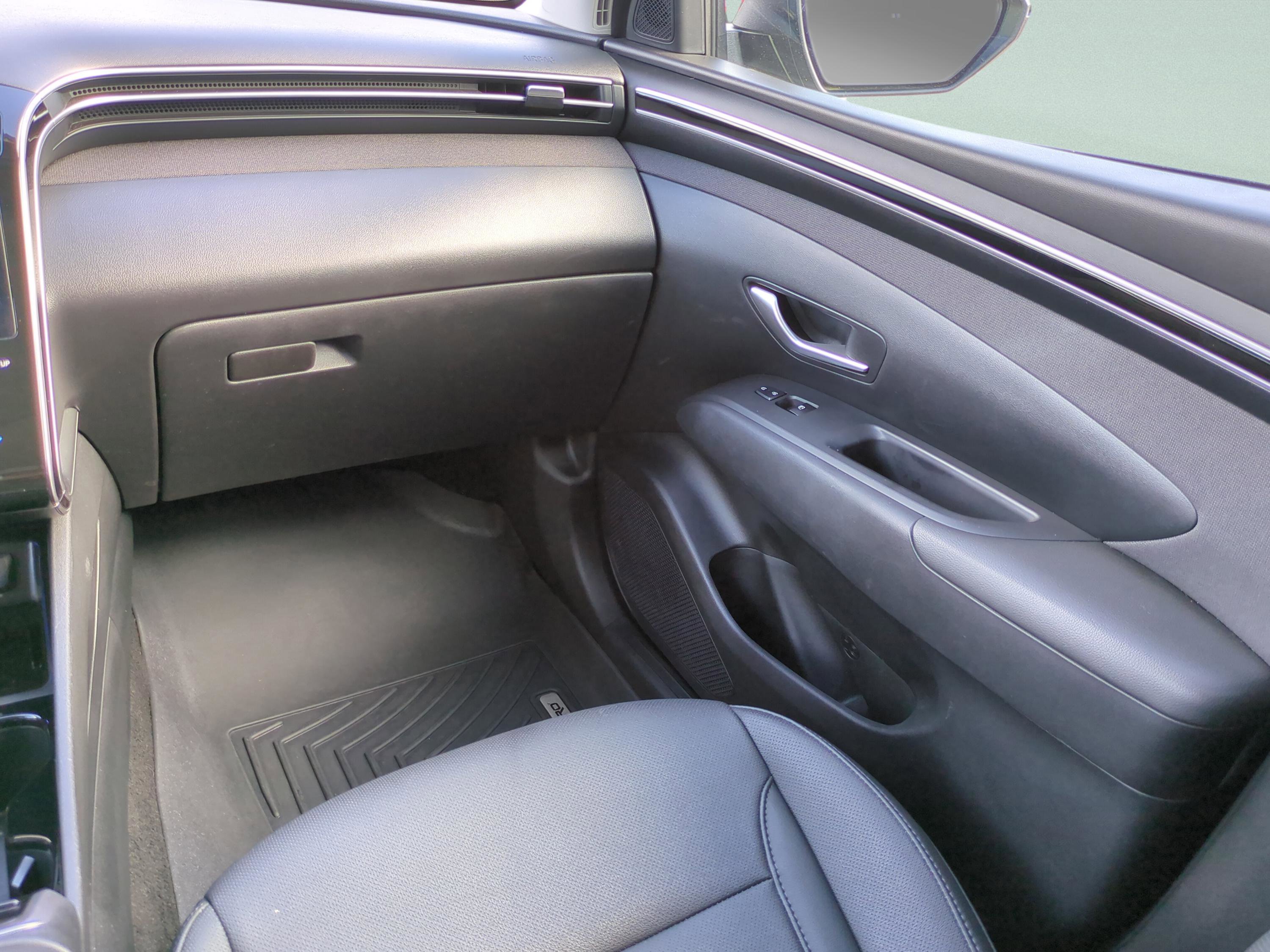 Certified 2024 Hyundai Tucson SEL w/ Convenience Package image 14