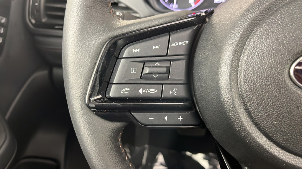 Used 2026 Subaru Forester Touring AWD/4WD image 24