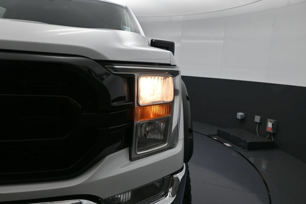 Used 2022 Ford F150 XLT AWD/4WD image 13