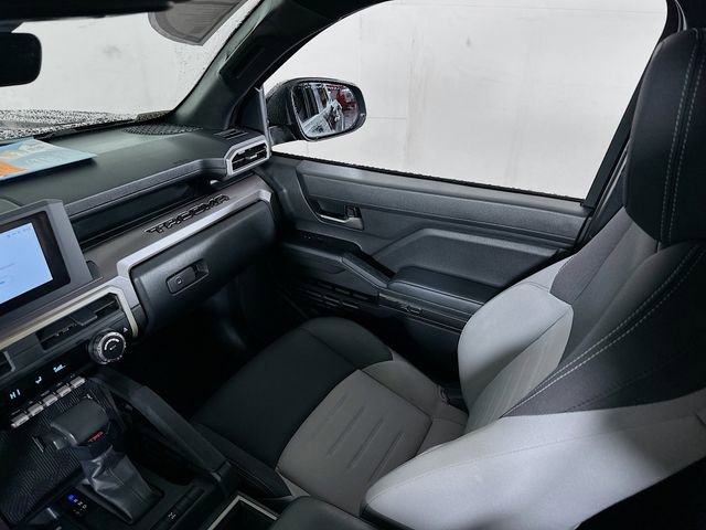 Used 2024 Toyota Tacoma TRD Off-Road image 23