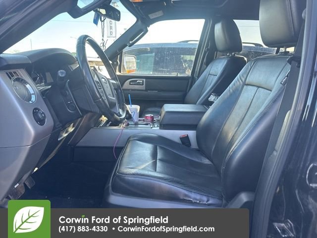 Used 2017 Ford Expedition Limited w/ Equipment Group 301A image 11