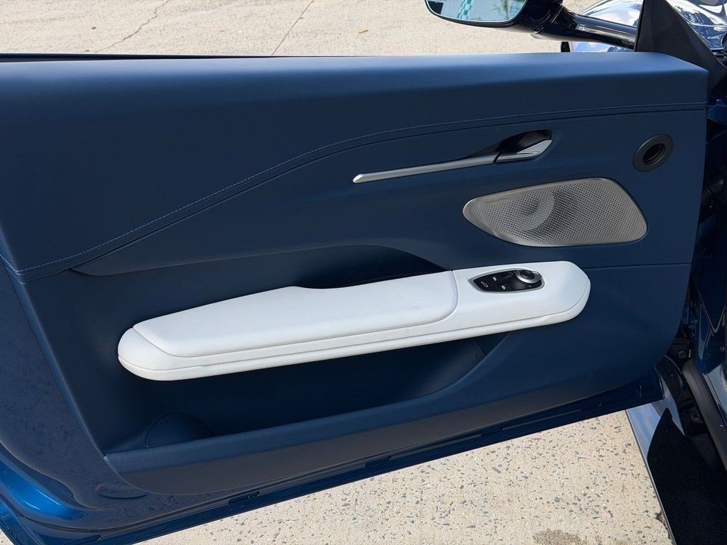 New 2026 Aston Martin V8 Vantage S RWD image 20