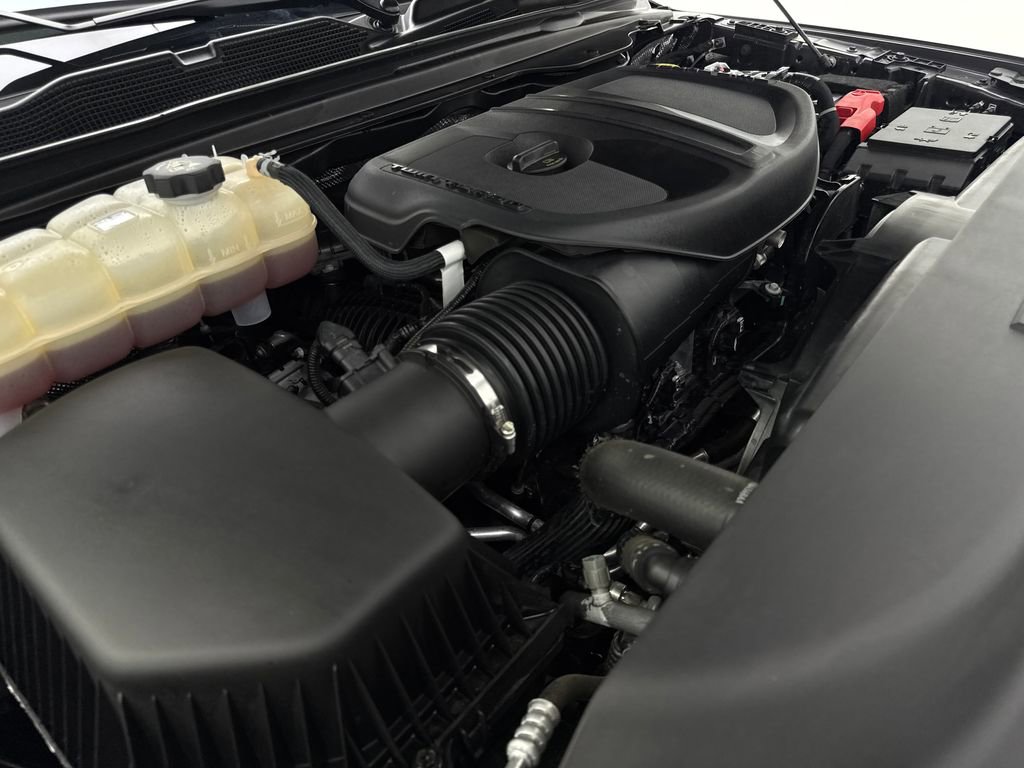 Used 2025 RAM 1500 Lone Star AWD/4WD image 77