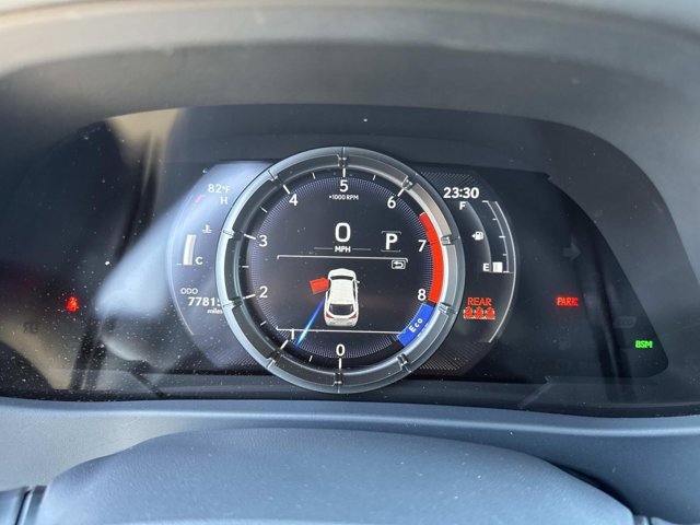 Used 2019 Lexus UX 200 F Sport image 27