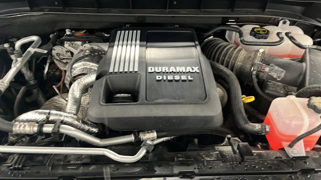 Used 2025 GMC Sierra 1500 Denali Ultimate AWD/4WD image 28