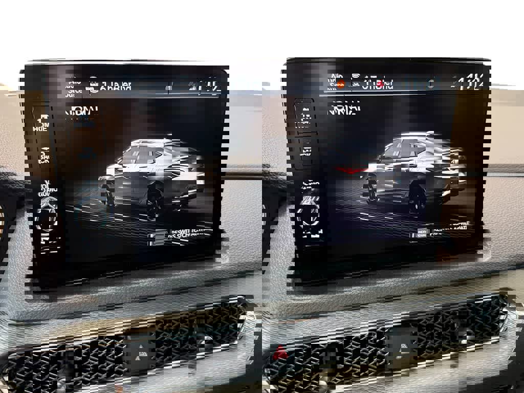 New 2026 Acura Integra A-Spec image 23