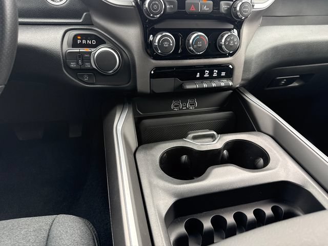 New 2026 RAM 1500 Express AWD/4WD image 6