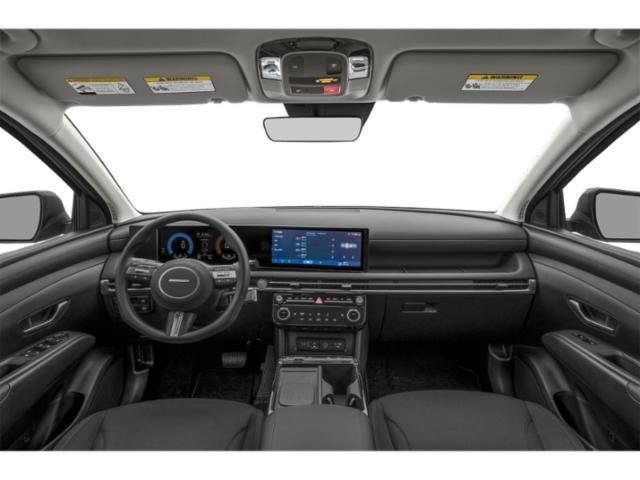 New 2026 Hyundai Tucson SEL AWD/4WD image 4