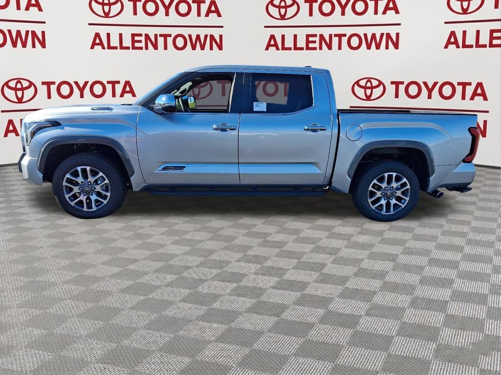 New 2026 Toyota Tundra 1794 Edition AWD/4WD image 4