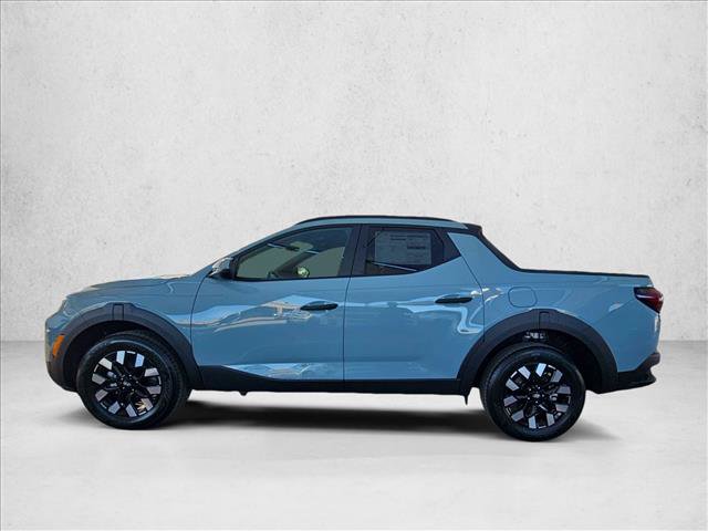 New 2027 Hyundai Santa Cruz SEL AWD/4WD image 5