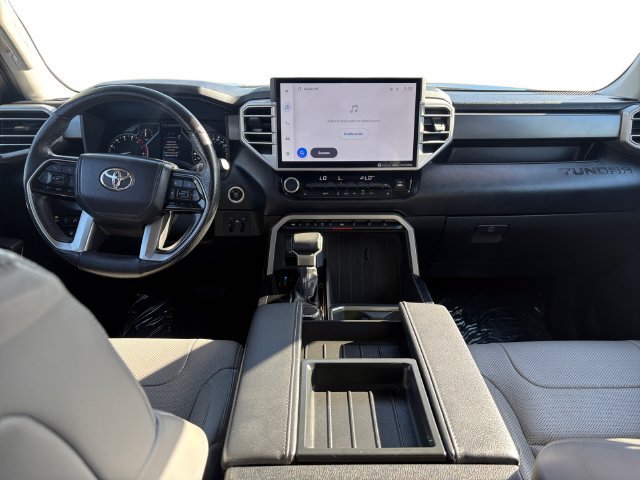 Certified 2023 Toyota Tundra SR5 w/ SR5 Premium Package AWD/4WD image 14
