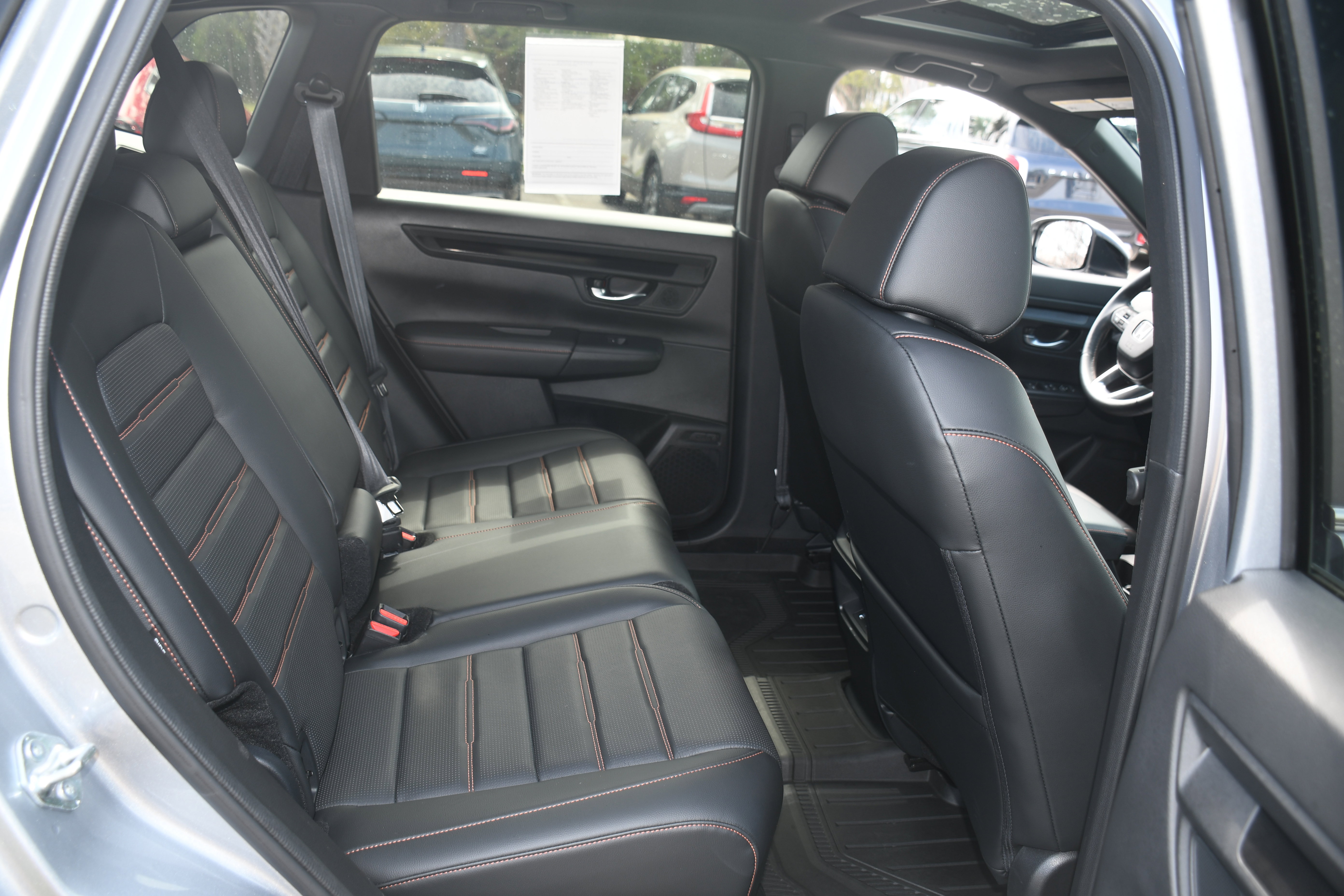 Used 2024 Honda CR-V Sport-L image 20