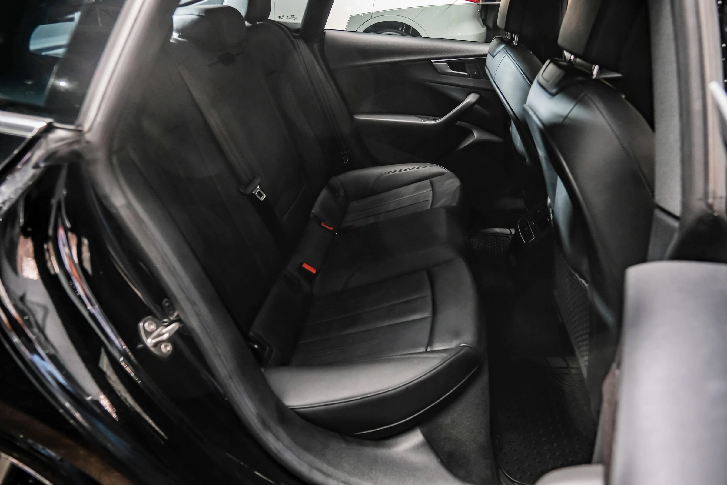 Used 2018 Audi A5 2.0T Premium Plus w/ Premium Plus AWD/4WD image 45