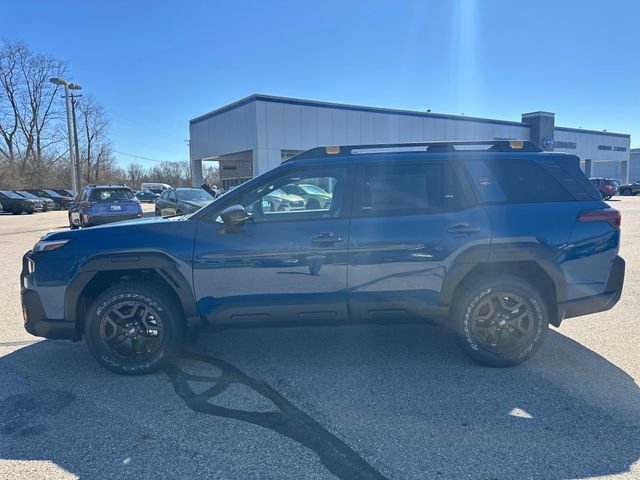 New 2026 Subaru Outback Wilderness AWD/4WD image 4
