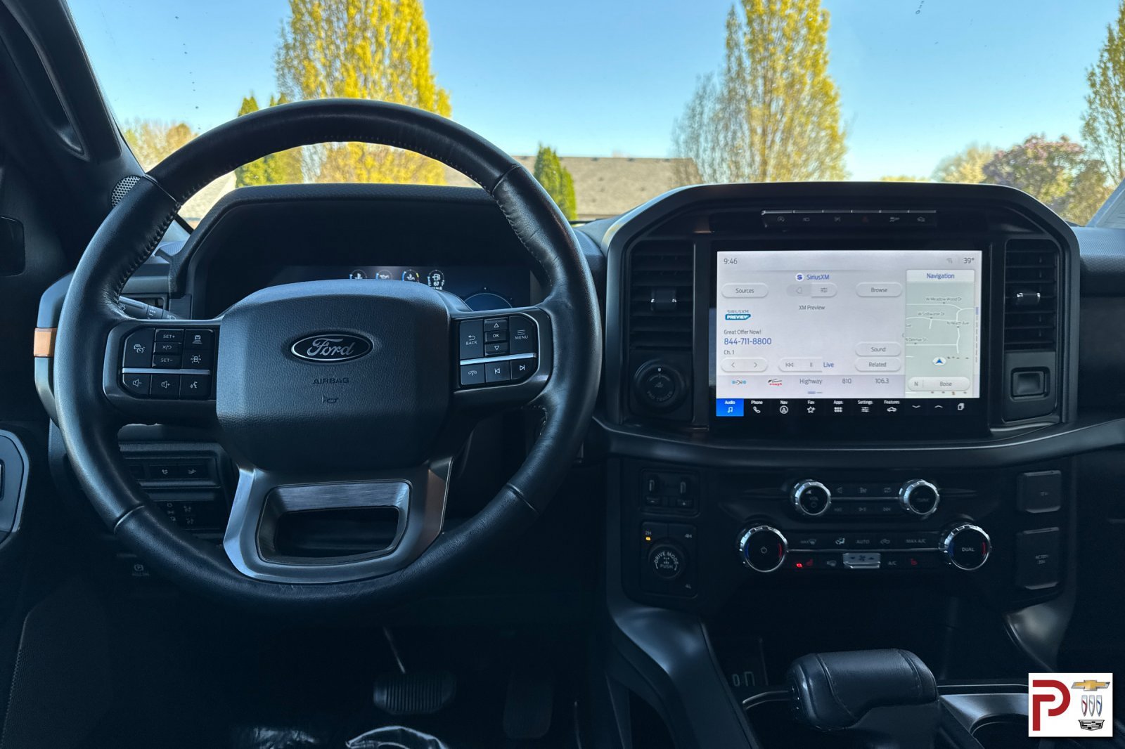 Used 2024 Ford F150 Tremor w/ Tow/Haul Package AWD/4WD image 15