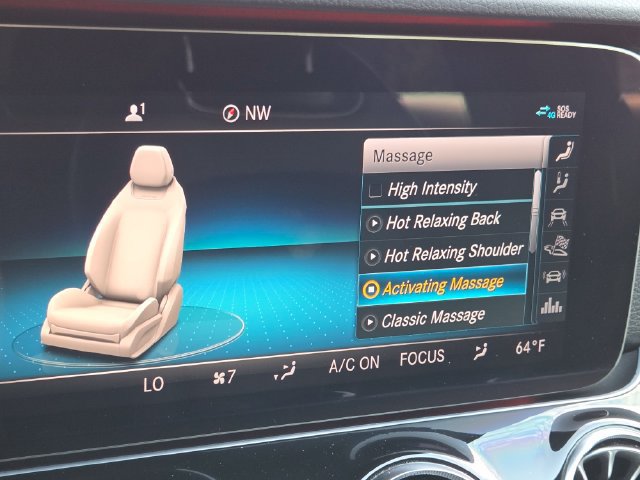 Used 2019 Mercedes-Benz AMG GT 63 image 20
