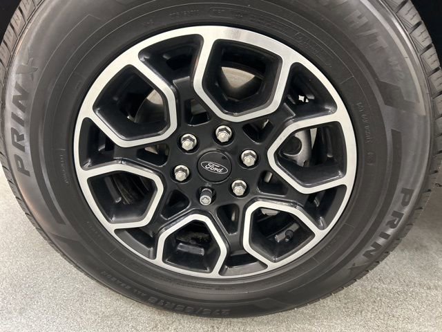 Used 2023 Ford F150 XL w/ STX Appearance Package image 26