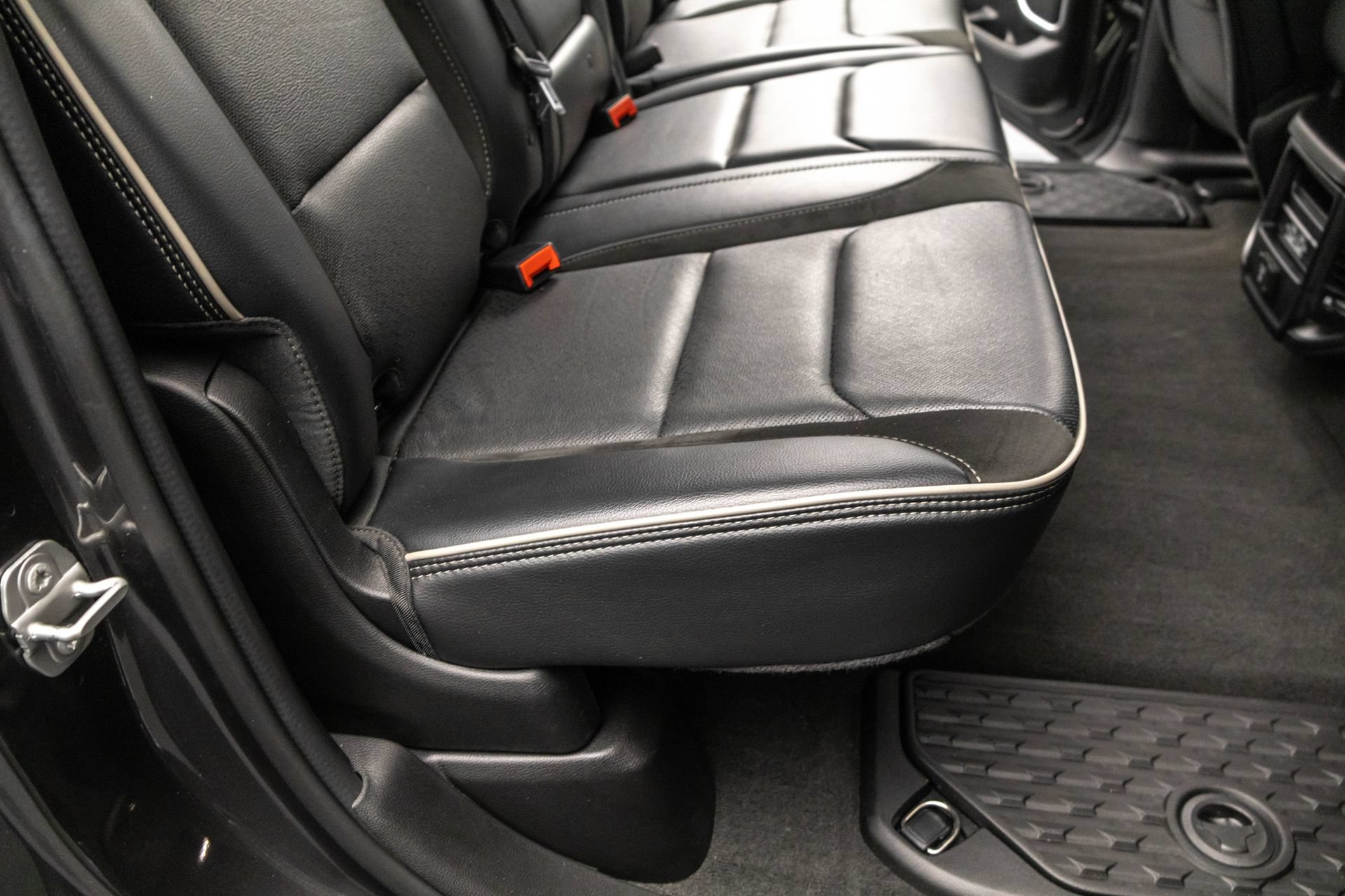 Used 2022 RAM 1500 Laramie RWD image 35