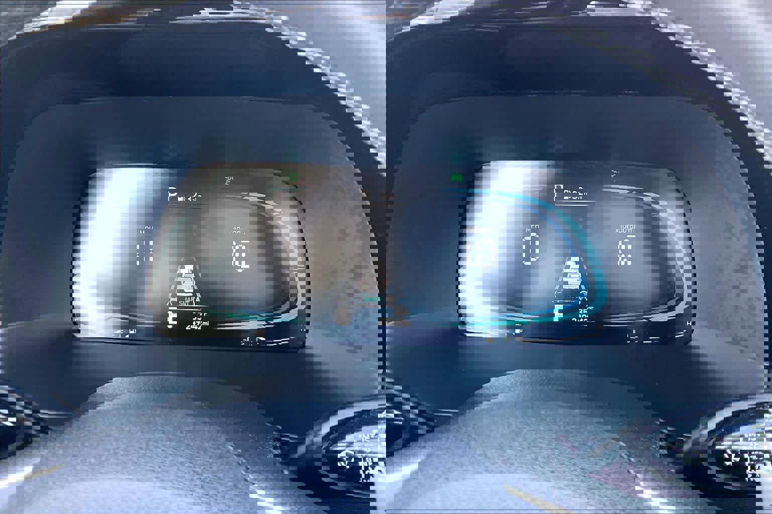 Used 2025 Hyundai Palisade SEL image 24