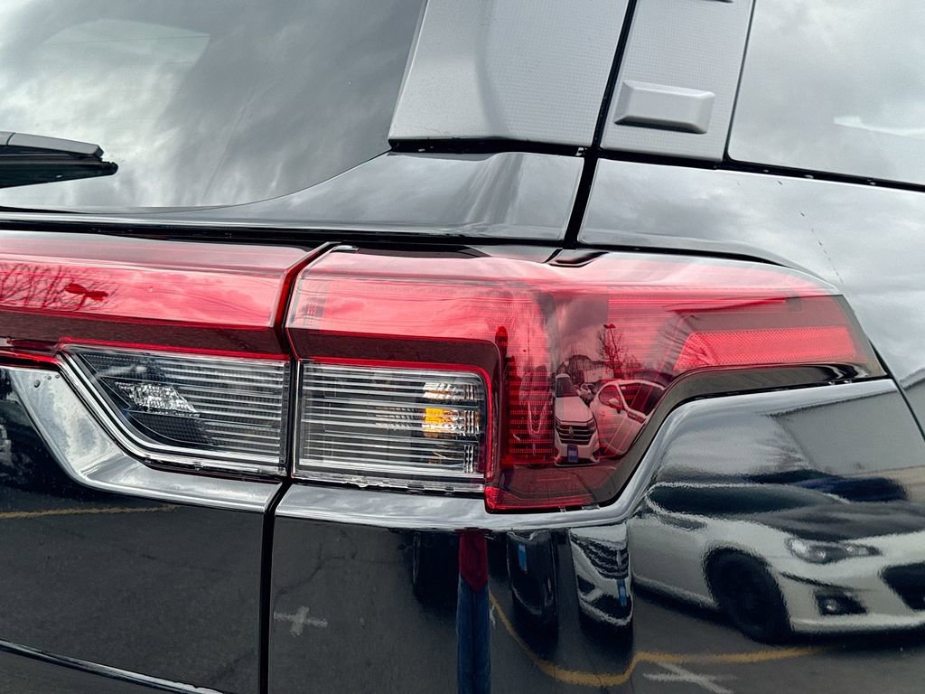 New 2026 Subaru Outback Limited XT image 34