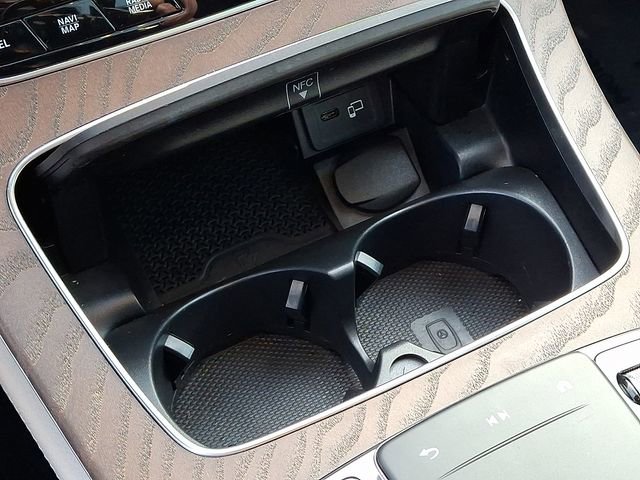 Used 2022 Mercedes-Benz E 350 Sedan image 30