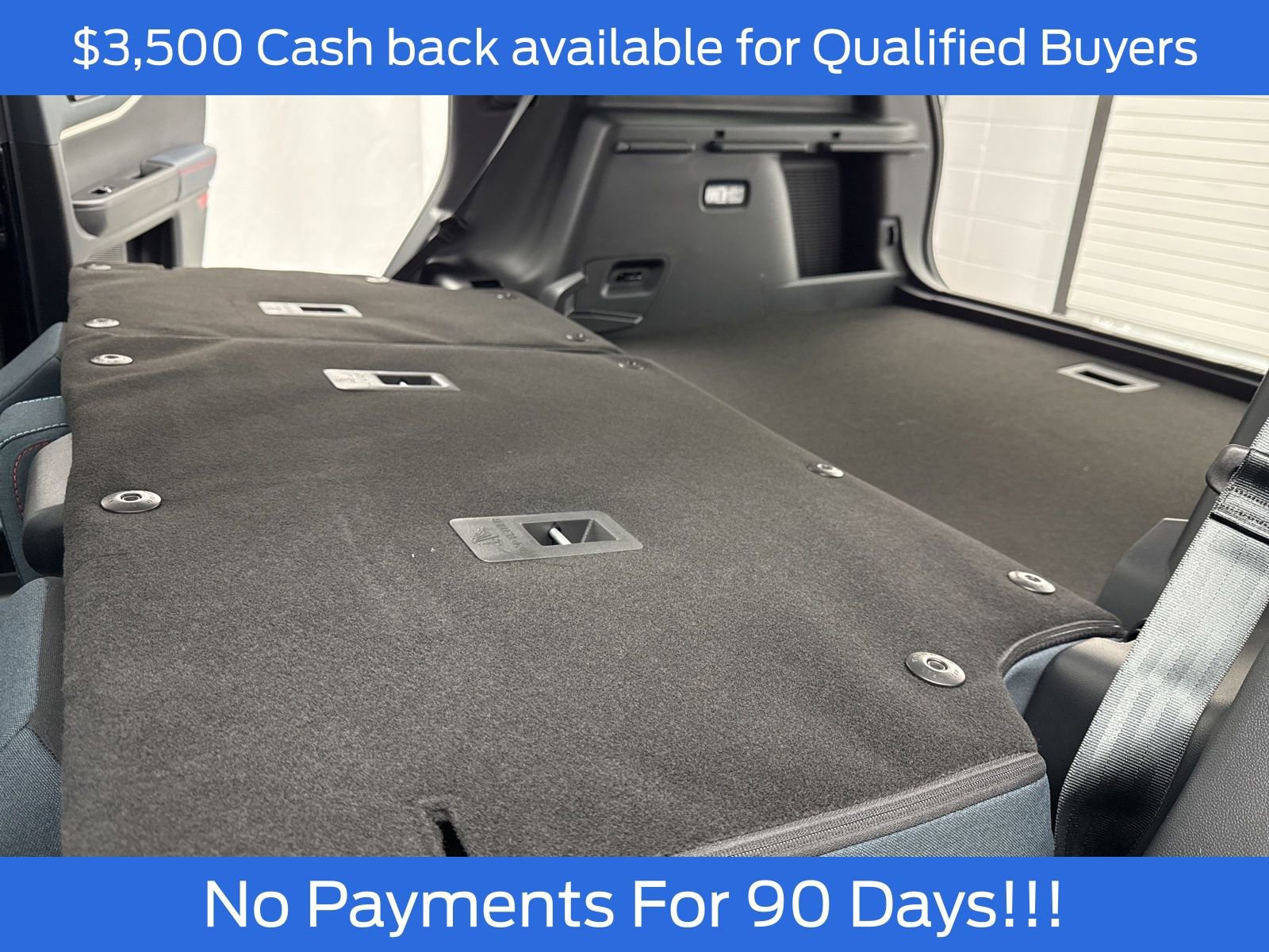 New 2025 Ford Bronco Sport Heritage w/ Convenience Package image 43